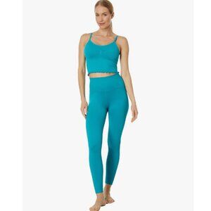 FULL SET - Spiritual Gangster Leggings and Crop Tank